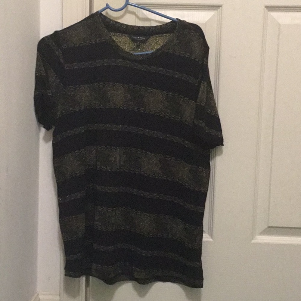 Lucky Brand T-shirt like new
